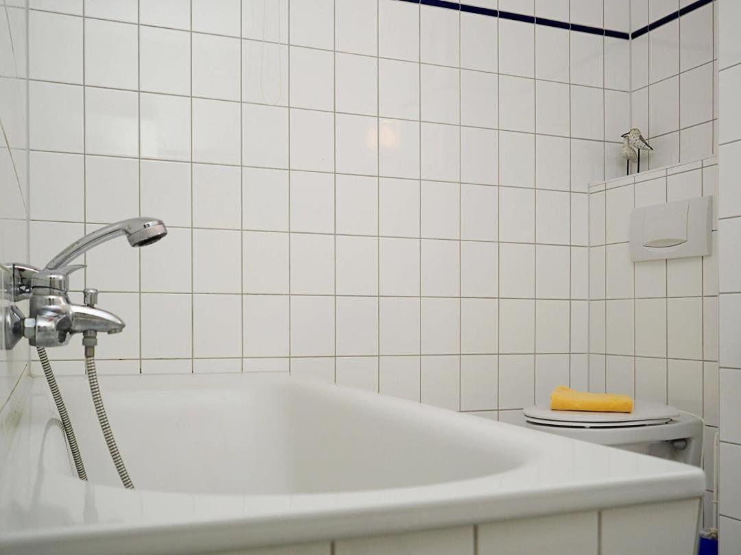 Gaestehaus - Residenz Kormoran Prerow Kültér fotó