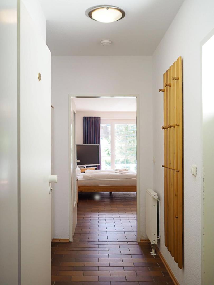 Gaestehaus - Residenz Kormoran Prerow Kültér fotó