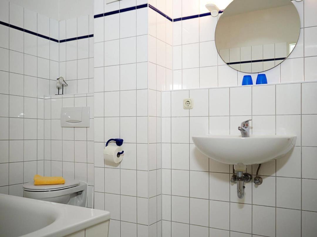 Gaestehaus - Residenz Kormoran Prerow Kültér fotó